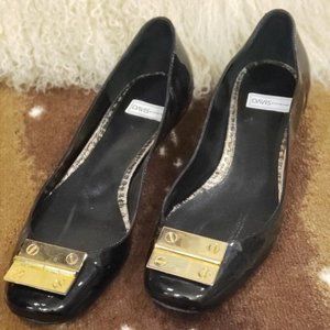 Kitten Heel Size 8 1/2